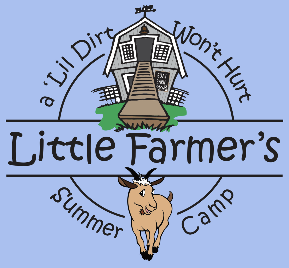 Little Farmer's Summer Camp